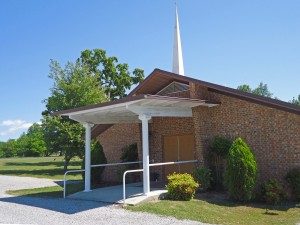 Brownsville Baptist Church